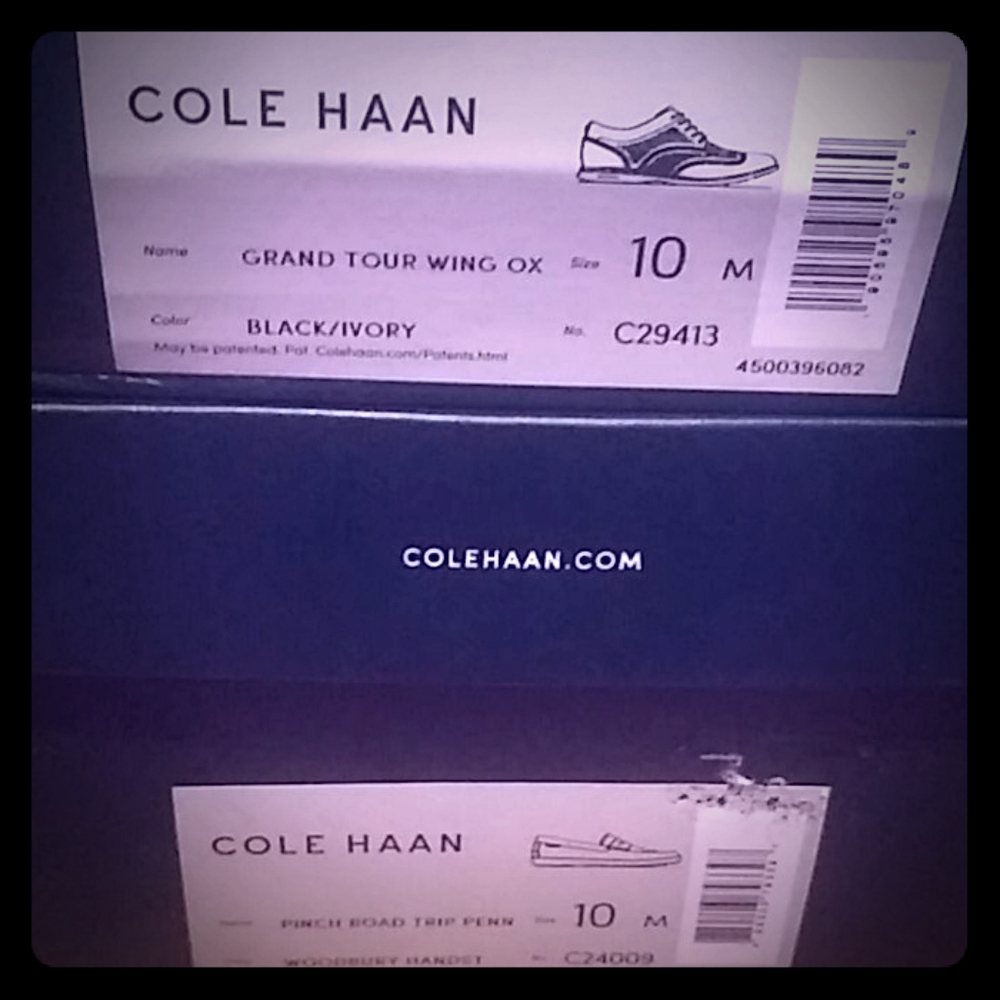 Cole Haan Shoes Ladies